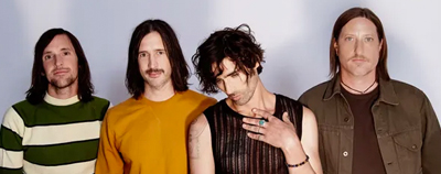 Melodic Net - We Rock, Do you?