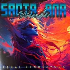 Play Final Rendezvous by Santa Ana Winds on Amazon Music
