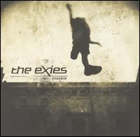 The+exies+album
