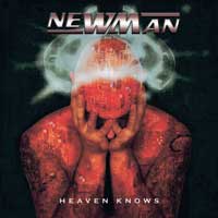 【保証書付】 Newman Review: Net Melodic - knows Heaven 洋楽