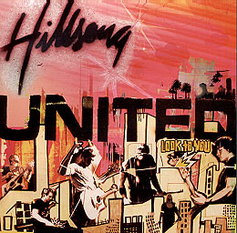 Hillsong United's 'Wonder' Album: Interview With Founding Member