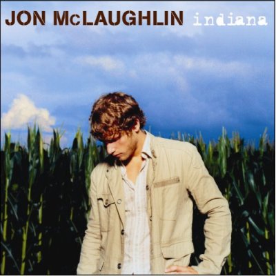 Jon Mclaughlin So Close