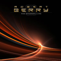 ALLIANCE,新品未開封,AOR,メロハー,ROBERT BERRY Melodic Net Review: Robert Berry - The Dividing Line