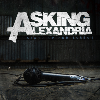 asking alexandria lead singer. Melodic Net - Asking