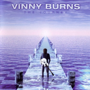 Vinnie Burns