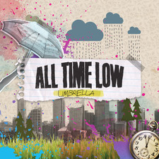 All Time Low Discography Free