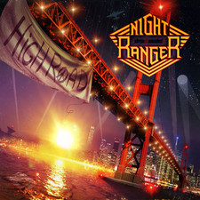 Melodic Net Review: Night Ranger - Seven