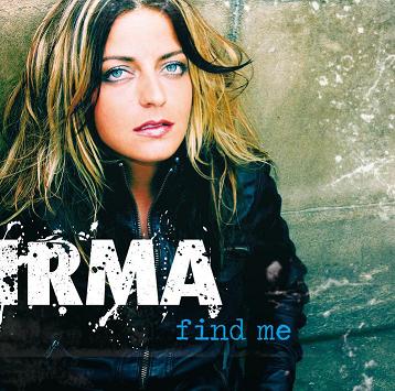 Capa de Find Me