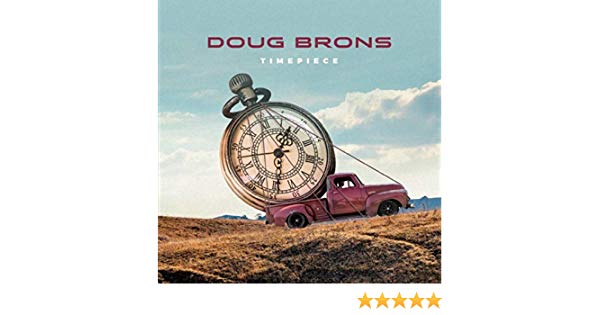 Melodic Net Review: Warren Wiebe - Original demos