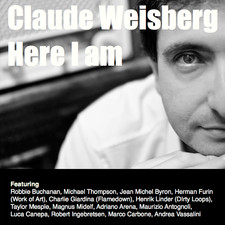 Melodic Net Review: Warren Wiebe - Original demos